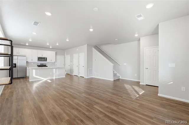 5099 S Robb Street Littleton, CO 80127