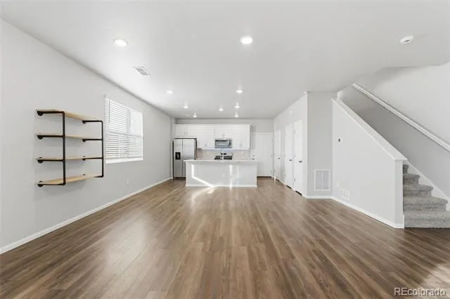 5099 S Robb Street Littleton, CO 80127