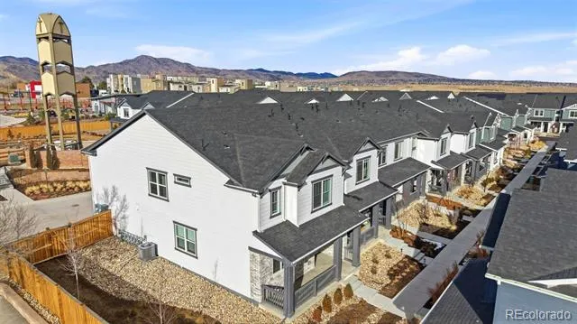 5099 S Robb Street Littleton, CO 80127