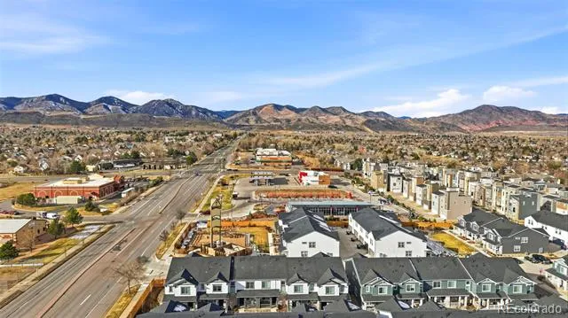 5099 S Robb Street Littleton, CO 80127