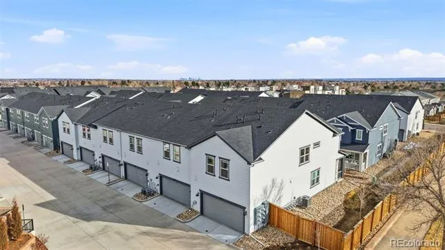 5099 S Robb Street Littleton, CO 80127