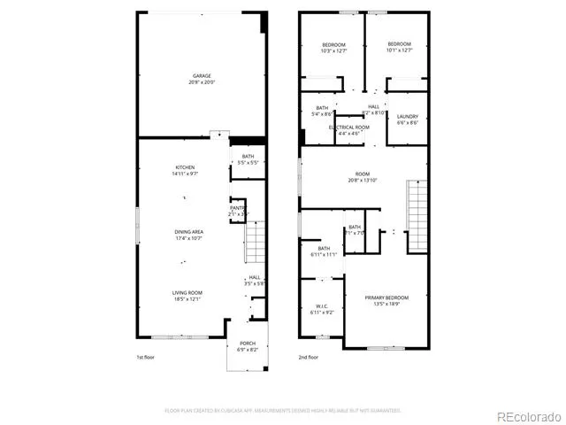 5099 S Robb Street Littleton, CO 80127
