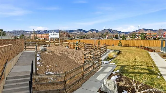 5099 S Robb Street Littleton, CO 80127