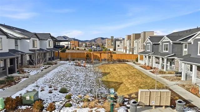 5099 S Robb Street Littleton, CO 80127