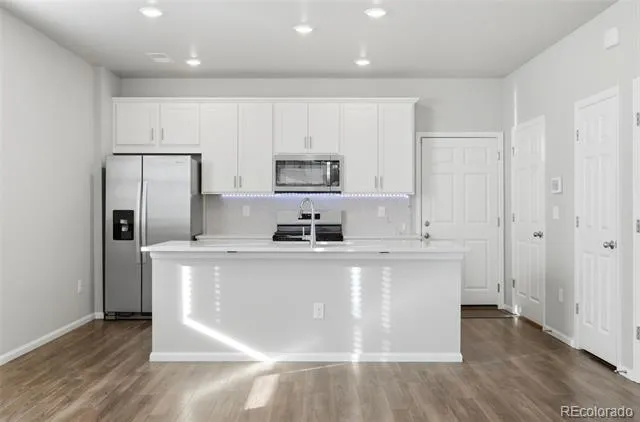 5099 S Robb Street Littleton, CO 80127