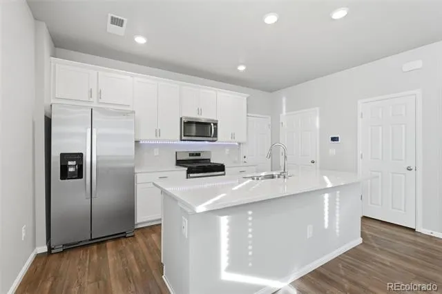 5099 S Robb Street Littleton, CO 80127
