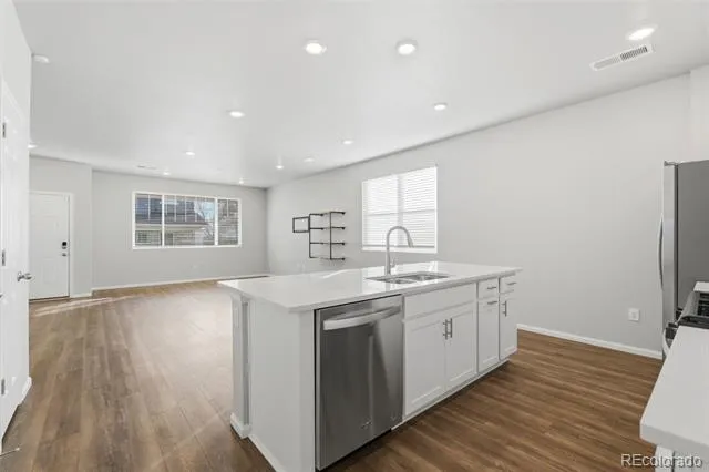 5099 S Robb Street Littleton, CO 80127