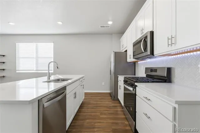 5099 S Robb Street Littleton, CO 80127