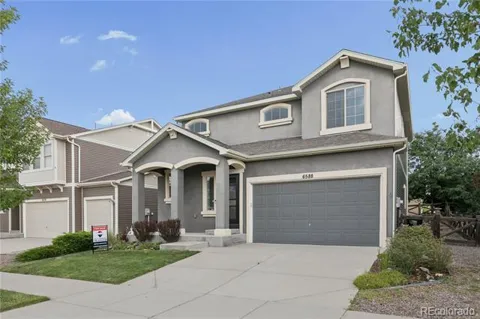 6588 Cottonwood Tree Drive