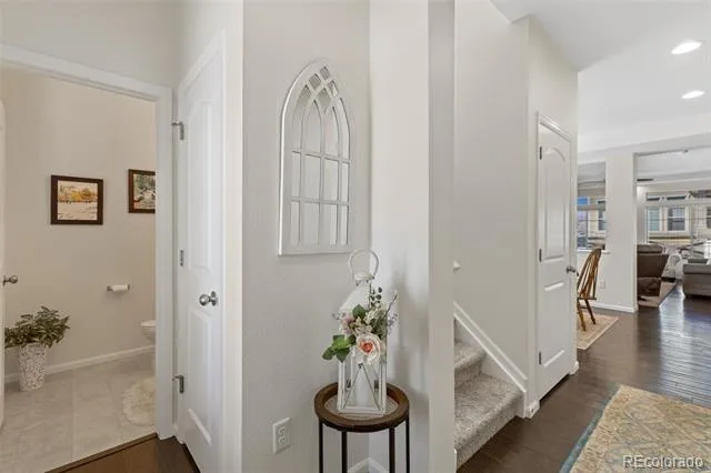 6588 Cottonwood Tree Drive Colorado Springs, CO 80927
