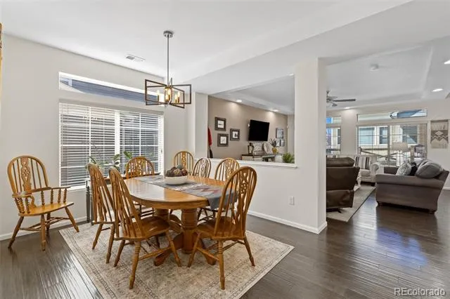 6588 Cottonwood Tree Drive Colorado Springs, CO 80927