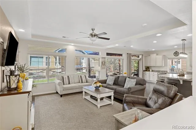 6588 Cottonwood Tree Drive Colorado Springs, CO 80927