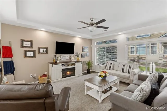 6588 Cottonwood Tree Drive Colorado Springs, CO 80927
