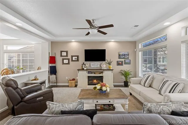 6588 Cottonwood Tree Drive Colorado Springs, CO 80927