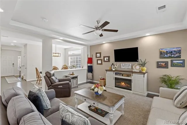 6588 Cottonwood Tree Drive Colorado Springs, CO 80927