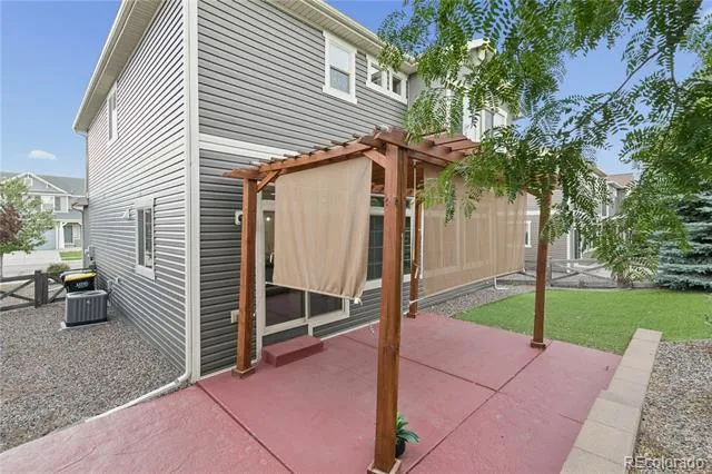 6588 Cottonwood Tree Drive Colorado Springs, CO 80927