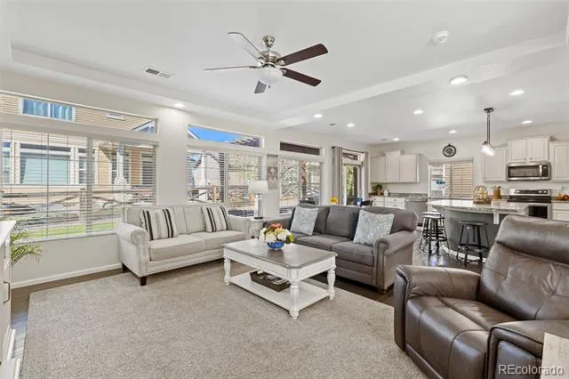 6588 Cottonwood Tree Drive Colorado Springs, CO 80927