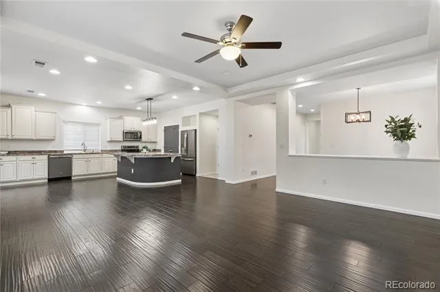 6588 Cottonwood Tree Drive Colorado Springs, CO 80927
