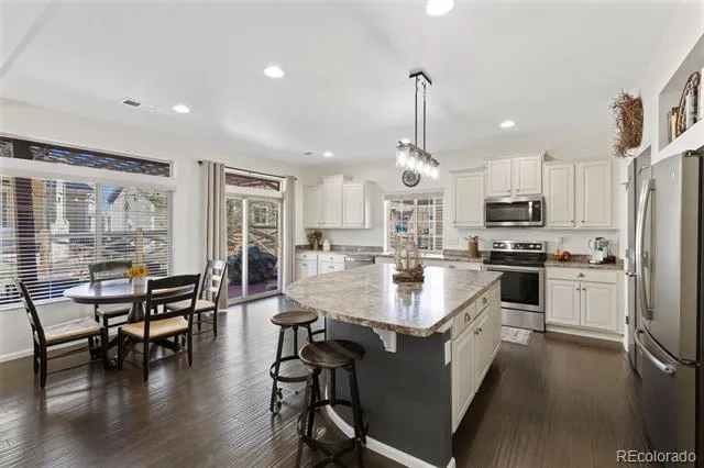 6588 Cottonwood Tree Drive Colorado Springs, CO 80927