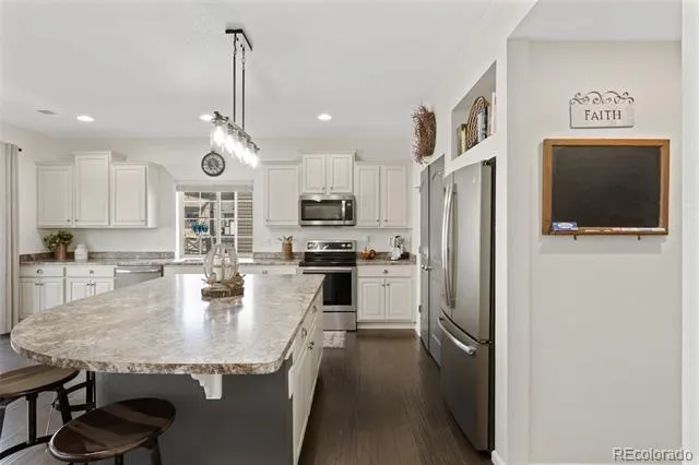 6588 Cottonwood Tree Drive Colorado Springs, CO 80927