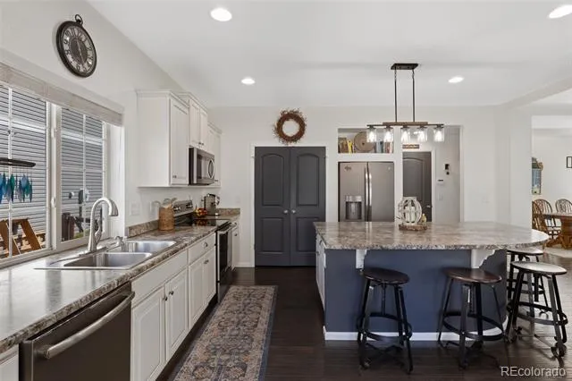 6588 Cottonwood Tree Drive Colorado Springs, CO 80927