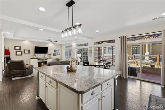 6588 Cottonwood Tree Drive Colorado Springs, CO 80927