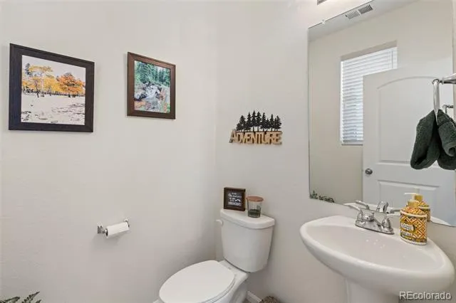 6588 Cottonwood Tree Drive Colorado Springs, CO 80927