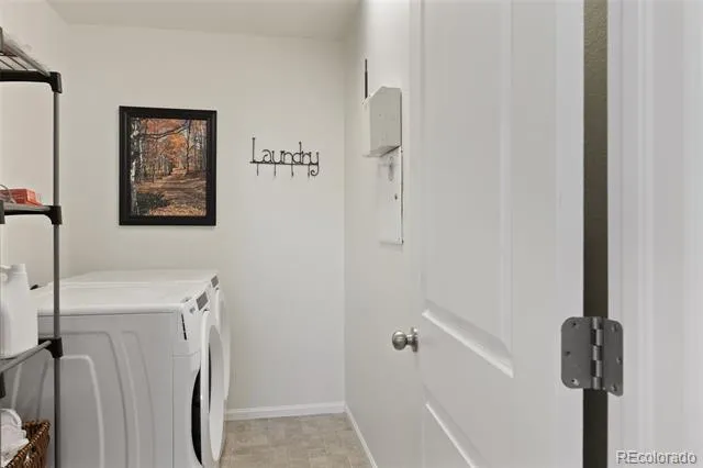 6588 Cottonwood Tree Drive Colorado Springs, CO 80927