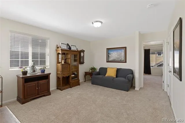 6588 Cottonwood Tree Drive Colorado Springs, CO 80927