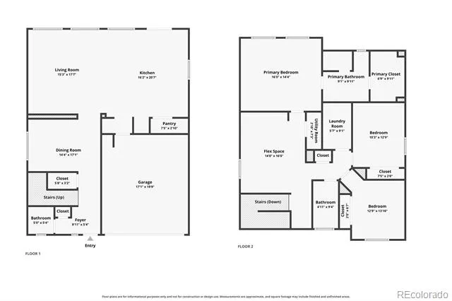 6588 Cottonwood Tree Drive Colorado Springs, CO 80927
