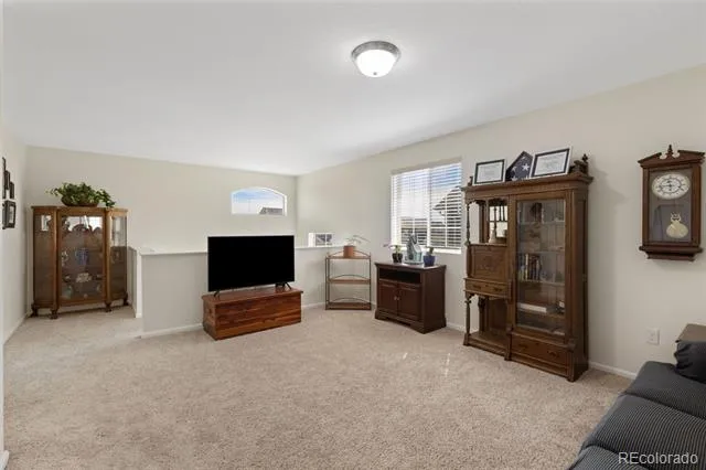 6588 Cottonwood Tree Drive Colorado Springs, CO 80927