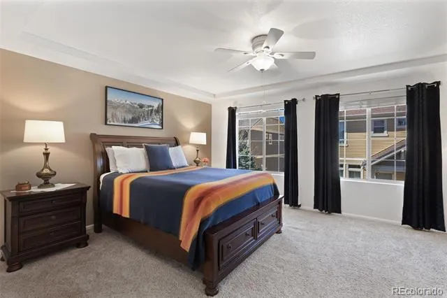 6588 Cottonwood Tree Drive Colorado Springs, CO 80927