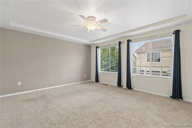 6588 Cottonwood Tree Drive Colorado Springs, CO 80927