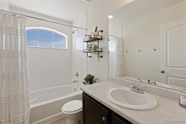 6588 Cottonwood Tree Drive Colorado Springs, CO 80927