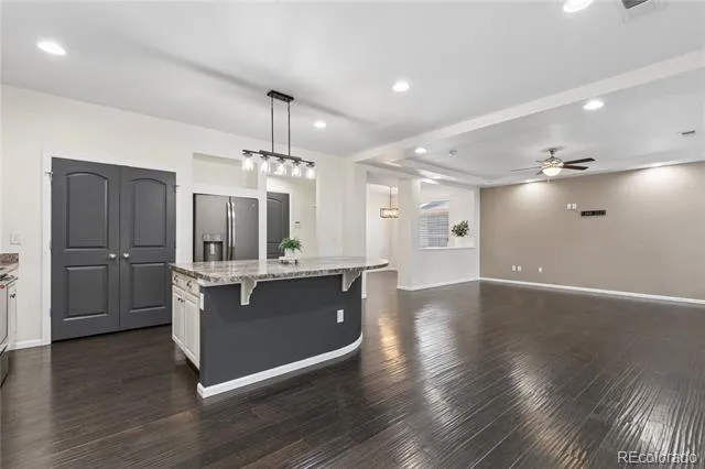 6588 Cottonwood Tree Drive Colorado Springs, CO 80927