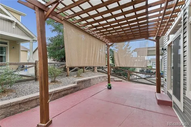 6588 Cottonwood Tree Drive Colorado Springs, CO 80927