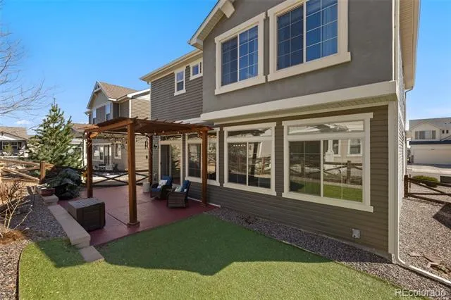 6588 Cottonwood Tree Drive Colorado Springs, CO 80927