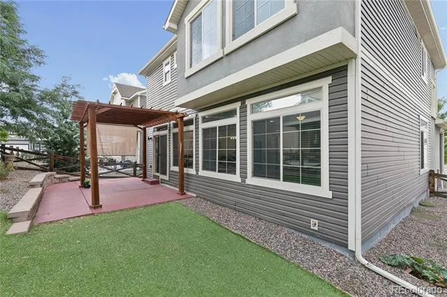 6588 Cottonwood Tree Drive Colorado Springs, CO 80927