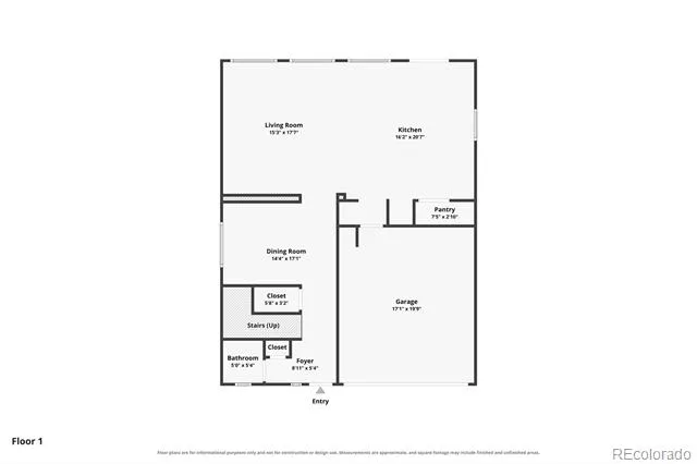 6588 Cottonwood Tree Drive Colorado Springs, CO 80927
