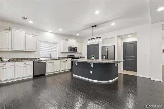 6588 Cottonwood Tree Drive Colorado Springs, CO 80927