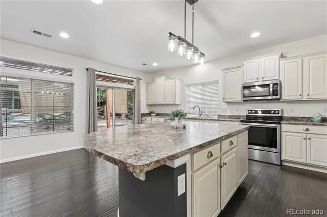 6588 Cottonwood Tree Drive Colorado Springs, CO 80927