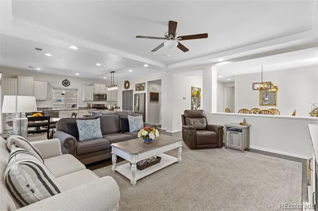 6588 Cottonwood Tree Drive Colorado Springs, CO 80927