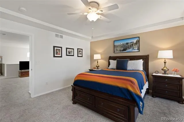 6588 Cottonwood Tree Drive Colorado Springs, CO 80927