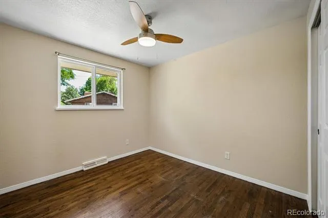 1820 S Teller Denver, CO 80232