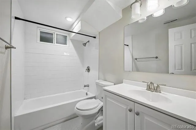 1820 S Teller Denver, CO 80232