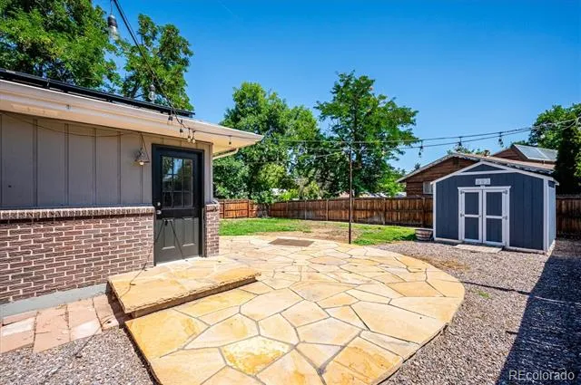 1820 S Teller Denver, CO 80232