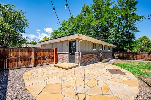 1820 S Teller Denver, CO 80232