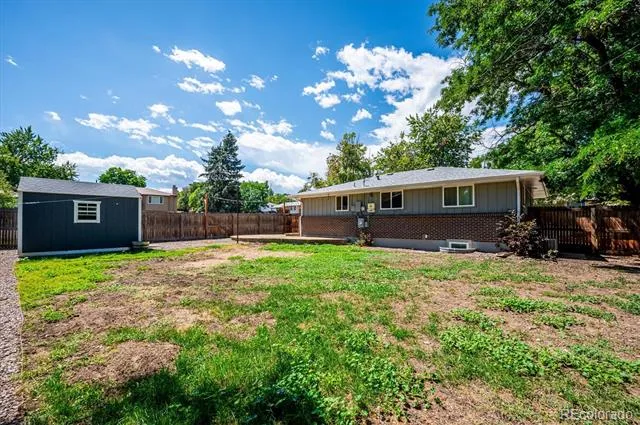 1820 S Teller Denver, CO 80232