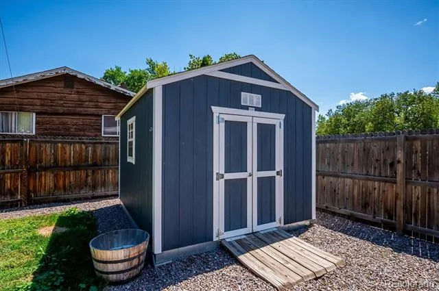 1820 S Teller Denver, CO 80232