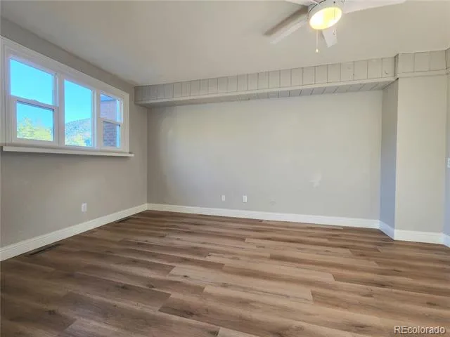 103 Empire West Road #43 Empire, CO 80438